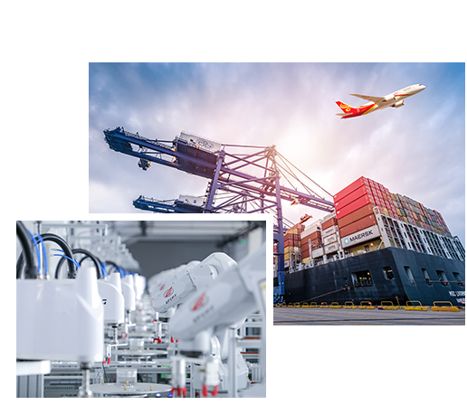 擁有一批資深專家和行業精英